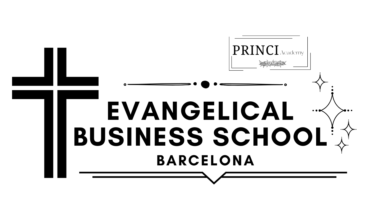 Princi Academy Logo
